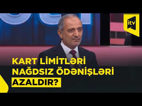 Kartdan karta əməliyyatları vergidən yayınmanı asanlaşdırırmı?