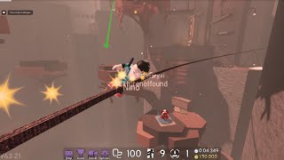 The Fallen Wind/ Flood Escape 2 Episode 300