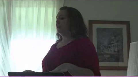 Stress - Shannon Burwell MO005