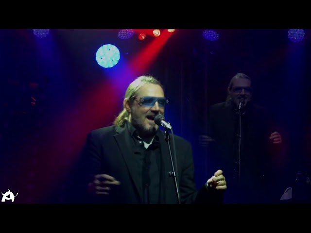 DO Passion - How I'm Gonna Catch You? (Live)