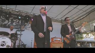 THE PIETASTERS "Biblical Sense" at FEST 21