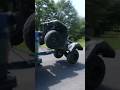 World's Favorite Four-Wheeler: Honda Rancher 🚜