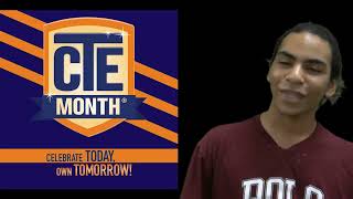 CTE Month