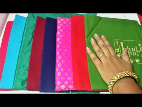 Blouse cloth types Outlet