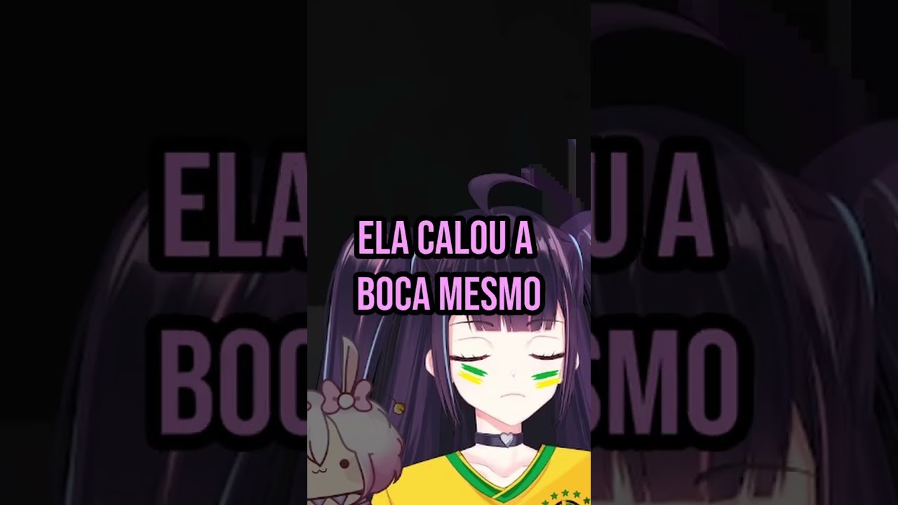 MINGAU VOCÊ É UM MONSTRO