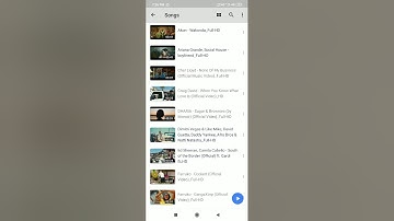 How to enable the double tap play and pause mode in mx player
