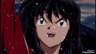 Inuyasha amv 🌸 Whole new world