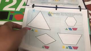 Homeschool | Singapore dimensions math | curriculum | simply good and beautiful | flip through |