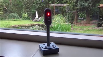 TrafficLight