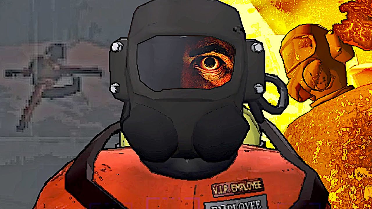 We're Tired Boss... (Lethal Company #2)