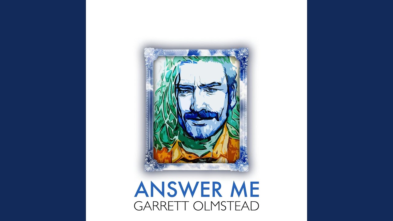 Answer Me auf YouTube ansehen Answer Me auf YouTube ansehen