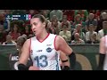 196cm of PURE BEAUTY & POWER! Jelena Mladenovic Best Highlights