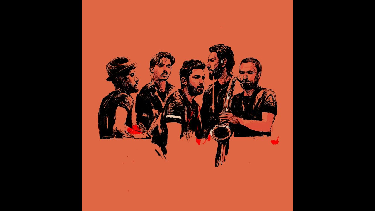 Cairokee - Lakn Ehsasy Mosh Kefaya Studio Session لكن احساسي مش كفاية - كايروكي من الاستوديو adlı videoyu YouTube'da izle Cairokee - Lakn Ehsasy Mosh Kefaya Studio Session لكن احساسي مش كفاية - كايروكي من الاستوديو adlı videoyu YouTube'da izle