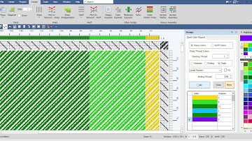 TempoWeave Feature Demo - Color Repeats