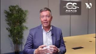 Découvrez CS Group avec Olivier, DRH