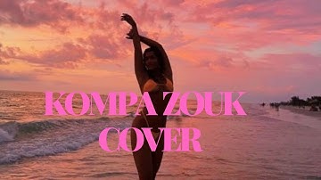KOMPA ZOUK LOVE REMIX 2023 || ZOUK MUSIC || VOL25