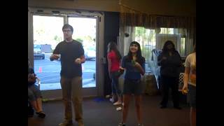 Juggling Workshop