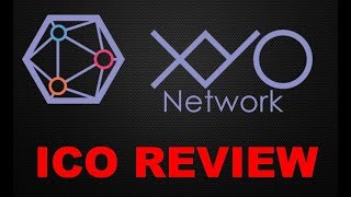 XYO Network Blockchain Just Entered the Real World ICO Review
