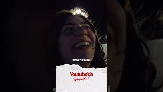 Makedonya Vlog - Üsküp &amp; Ohrid