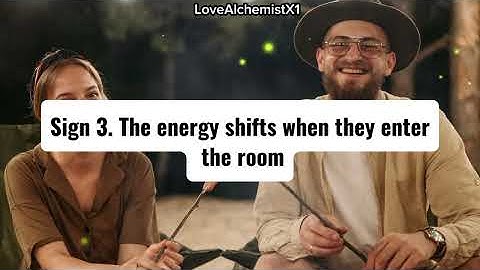 8 Clear Signs You’re Secretly Crushing on Each Other | Mutual Attraction Psychology Explained