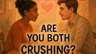 8 Clear Signs You’re Secretly Crushing on Each Other | Mutual Attraction Psychology Explained