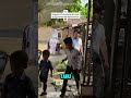 SUAMI WNA PERTAMA KALI PENGAJIAN #funny