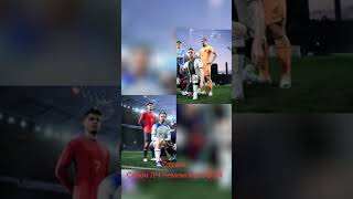 Стрим Cезон ЛЧ Чемпионат FC 24