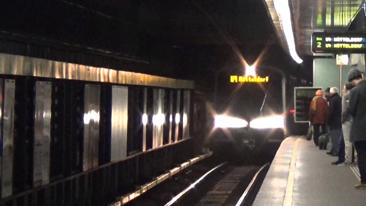 Wiener Linien - Wien Karlsplatz