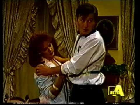 L'INDOMABILE (1987) - Scena 50 - Il Grillo conteso (parte 2)