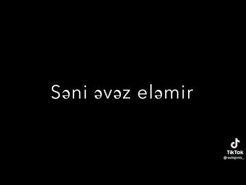 Əldə bir qədəh şərab səni əvəz eləmir 🖤🍷