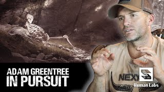 Finding Human Remains In A Cave | Adam Greentree: In Pursuit #3