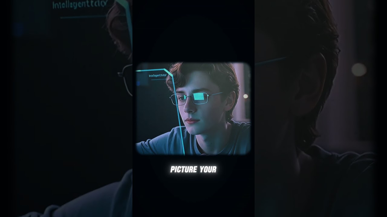 Smart Classrooms | Guided Learning Meets CatchyDesign 🚀📚