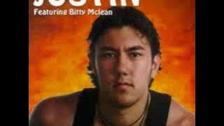 Justin Young - Leaving on a Jet Plane