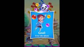Bubble witch 2 Saga level 9