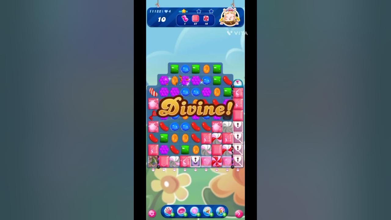 Candy Crush Highest Level In India 11123 YouTube candy-crush-highest-level-in-india-11123-youtube