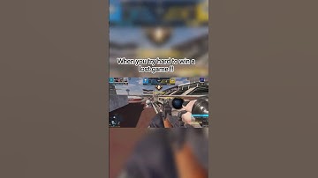 i hate randoms in codm #codm #gaming #callofduty