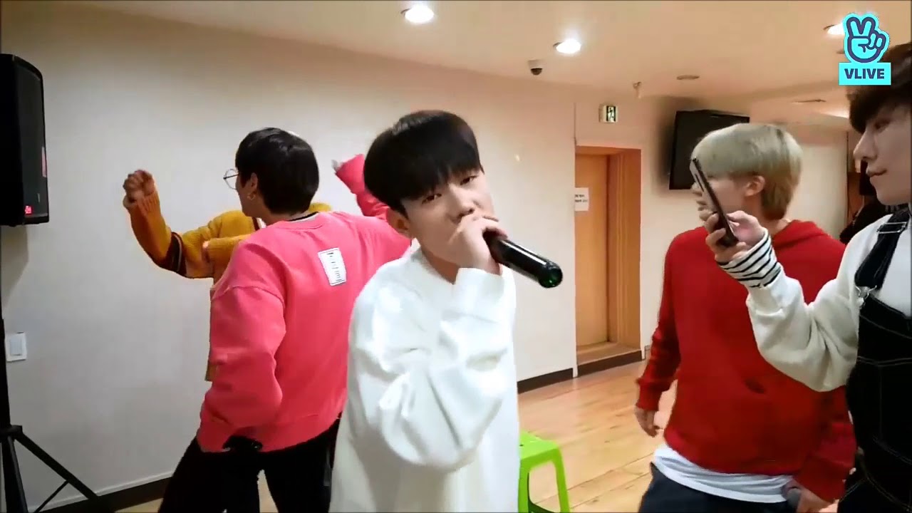 BIGBANG - Bae Bae cover by HNB