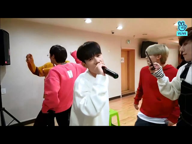 BIGBANG - Bae Bae cover by HNB