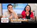 En Hamarat Benim 1059. Bölüm Fragmanı | "Nimet O, Günah Ya!''