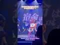 セーラームーンの新曲!?✨シャイニングシアターのセーラー戦士たちのダンスがかっこよすぎる🌙SailorMoon Musical💖#セーラームーン #sailormoon #shorts