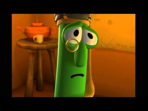 It Cannot Be - Veggietales