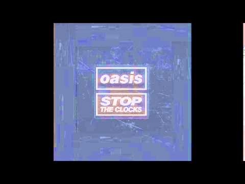 激レア！oasis The Importance of Being Idle Oasis - The Importance of Being Idle (Official Instrumental