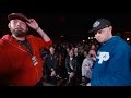 Battle Breakdown: Real Deal vs A. Ward (@ATLienHemi)