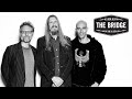 The Wood Brothers - 'The Full Session' | The Bridge 909 in Studio
