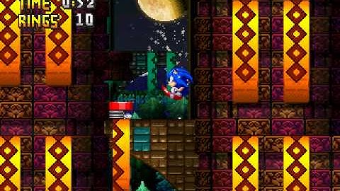 Sonic After The Sequel ( Full Release ) Walkthrough Part 10