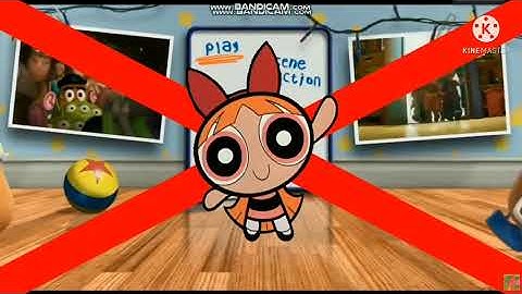 Klasky Csupo Gets Interrupted Add Round 68