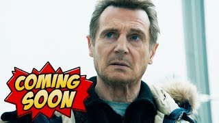 Снегоуборщик (2019) - Трейлер на русском - ЛИАМ НИСОН - Coming Soon Снегоуборщик (2019) - Трейлер на русском - ЛИАМ НИСОН - Coming Soon