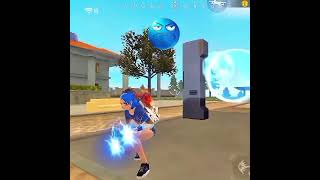 free fire new girl tricks vs boy tricks unlock 🍷☠️☠️