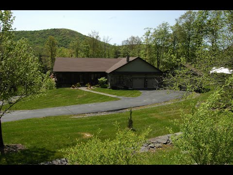 56 Forest Dr, Livingston Manor, NY home video tour