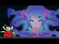 DECO*27 ft  Hatsune Miku - Ghost Rule (Blind Drum Cover) -- The8BitDrummer